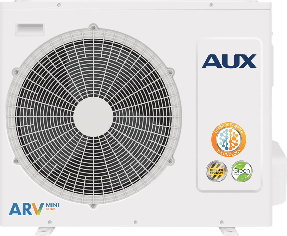 Наружный блок мини (mini) VRF ARV системы AUX ARV-H120/4R1A