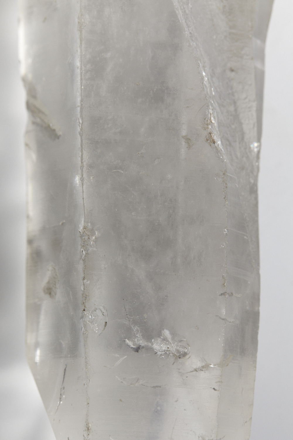 Горный хрусталь кристалл