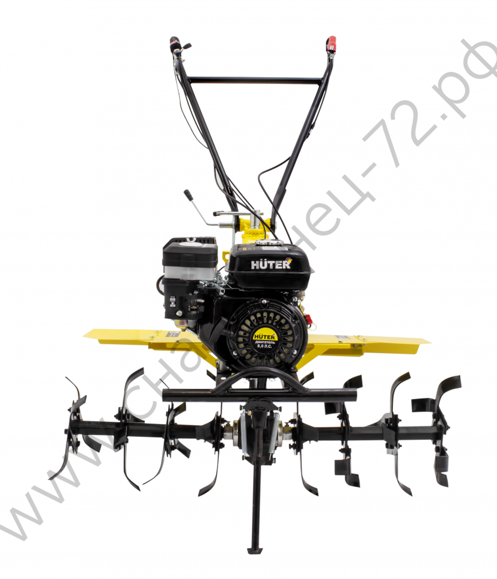 Сельскохозяйственная машина HUTER МК-8000/135