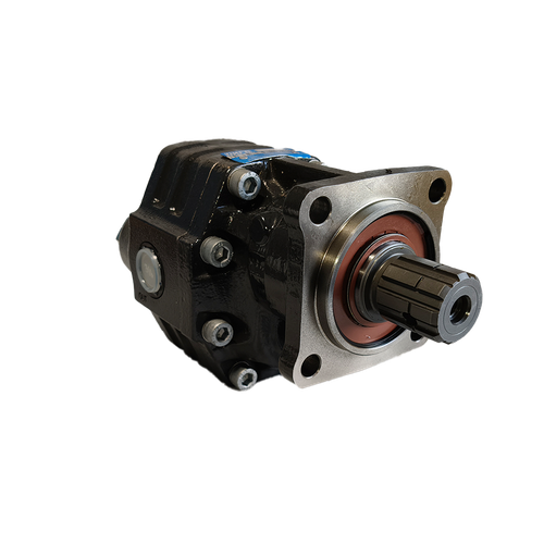 Насос шестерённый NPH 61 ISO L 10501110628IN