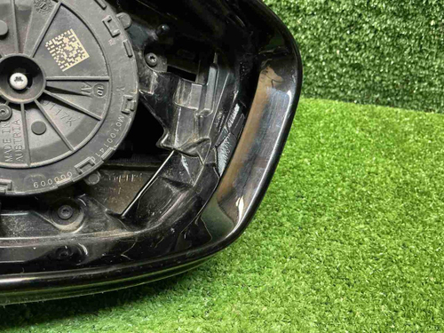 Зеркало правое BMW 5er G30 (2017-2023) 5 контактов