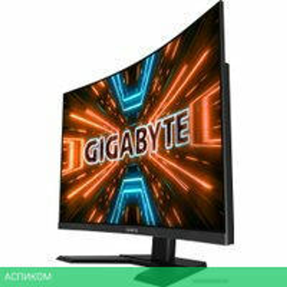 Игровой монитор Gigabyte G32QC A