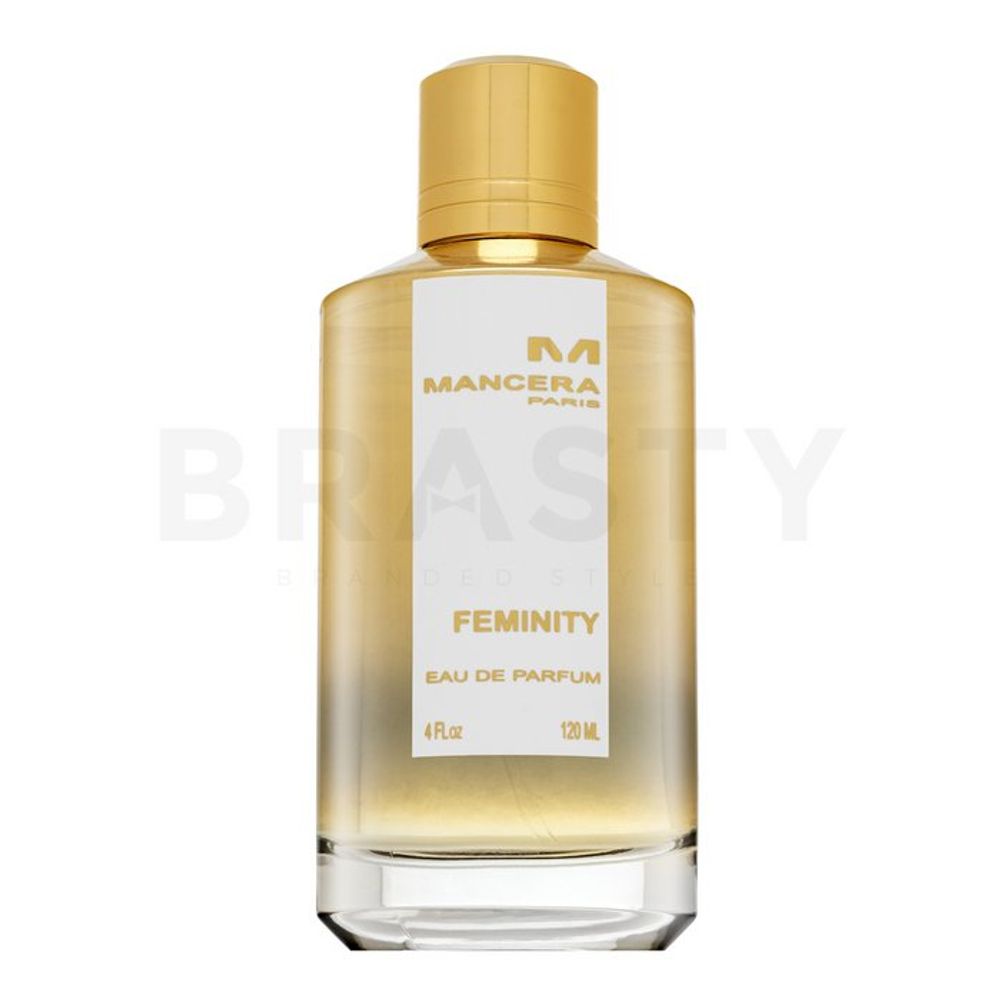 Mancera Feminity EDP W 120 ml