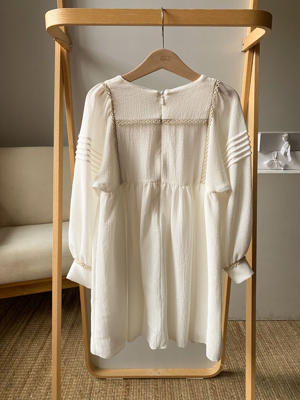 Платье Chloe, 116