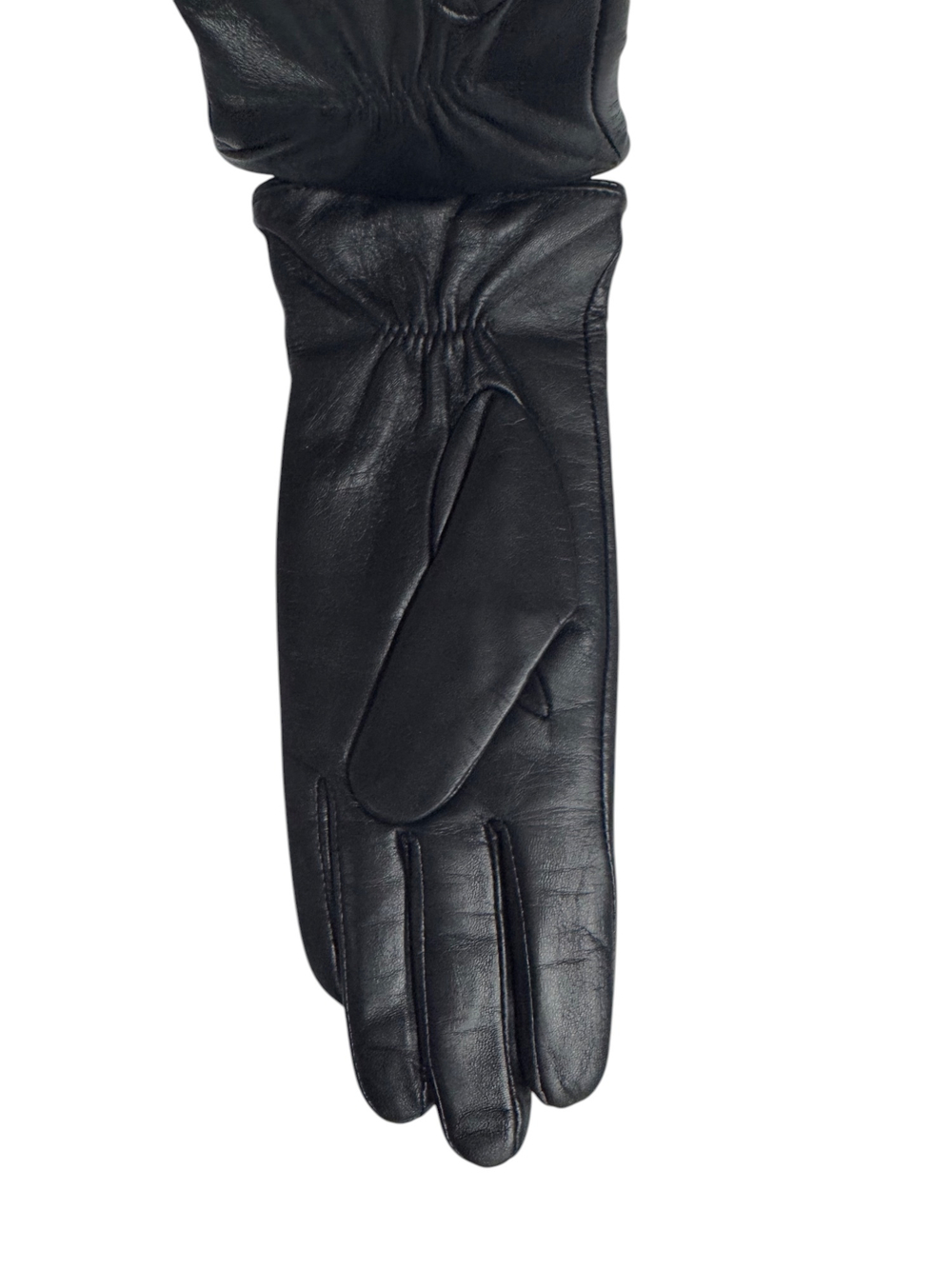 Перчатки. Женские. Материал верха: Кожаные люкс качества. Подклад: Трикотаж-шерсть. 5 шт в упаковке.