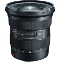 Объектив Tokina atx-i 11-20 F2.8 CF для Canon EF-S