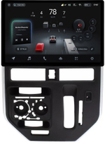 Магнитола для Toyota Tank, Roomy, Daihatsu Thor, Subaru Justy 2016-2020 (кондиционер) - Teyes CC4-PRO монитор 13" 2K QLED на Android 13, Snapdragon 778G, 8+128, AI, CarPlay, DSP, 4G SIM-слот