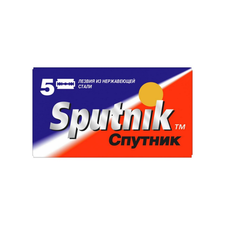 Лезвие Спутник