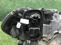 Фара левая BMW X3 G01 (2021-н.в.) LED (В пленке)