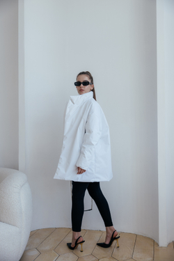 Куртка PRAGA мембрана