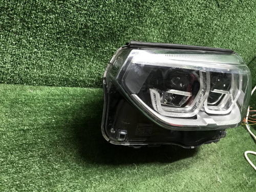 Фара левая BMW X3 G01 (17-21) Adaptive LED
