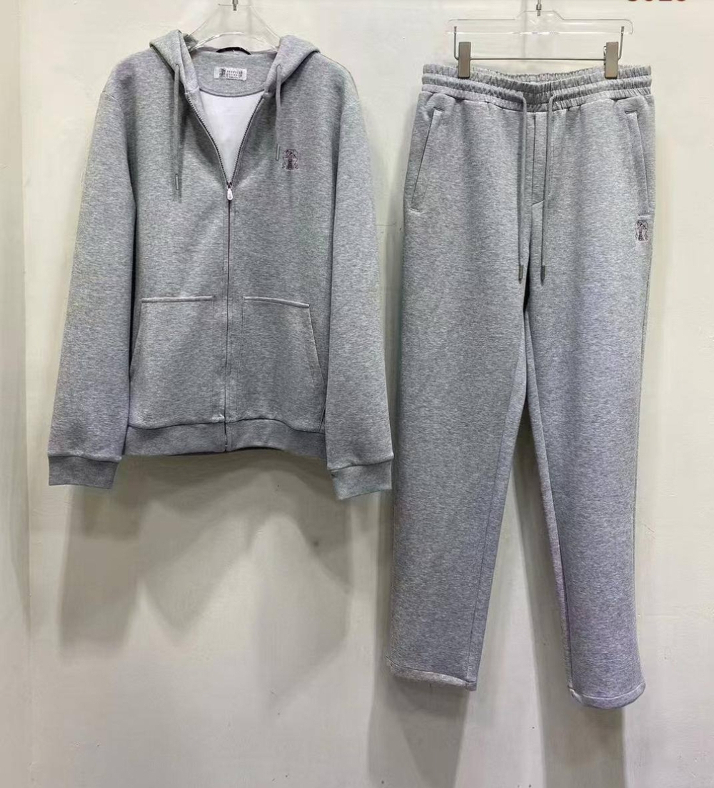 Спортивный костюм Brunello Cucinelli