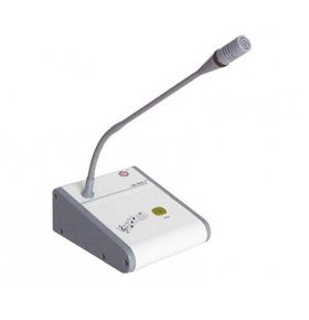 Микрофоны для конференц-систем SHOW