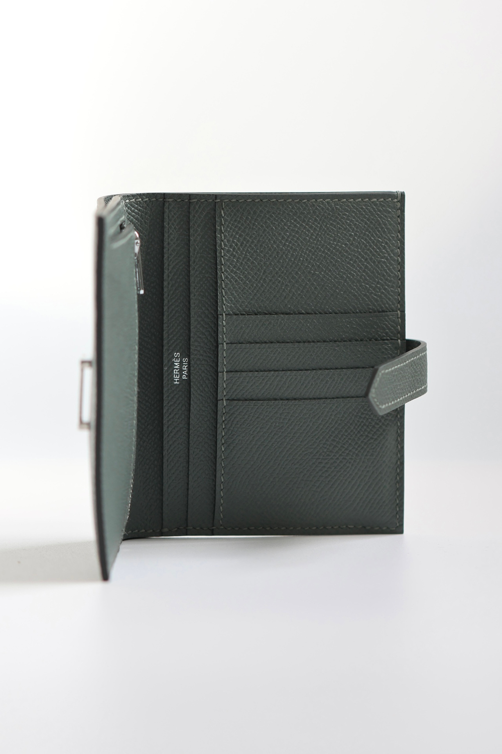 Hermes Bearn Wallet