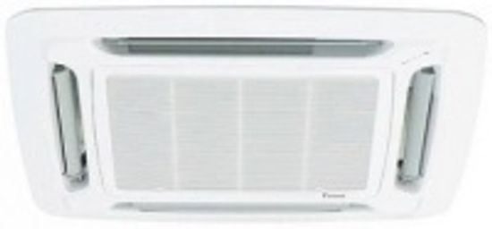 Сплит-система Daikin FCQN60EXV/RYN60CXV