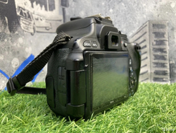 Canon 600D kit 18-55mm IS II / Скупка