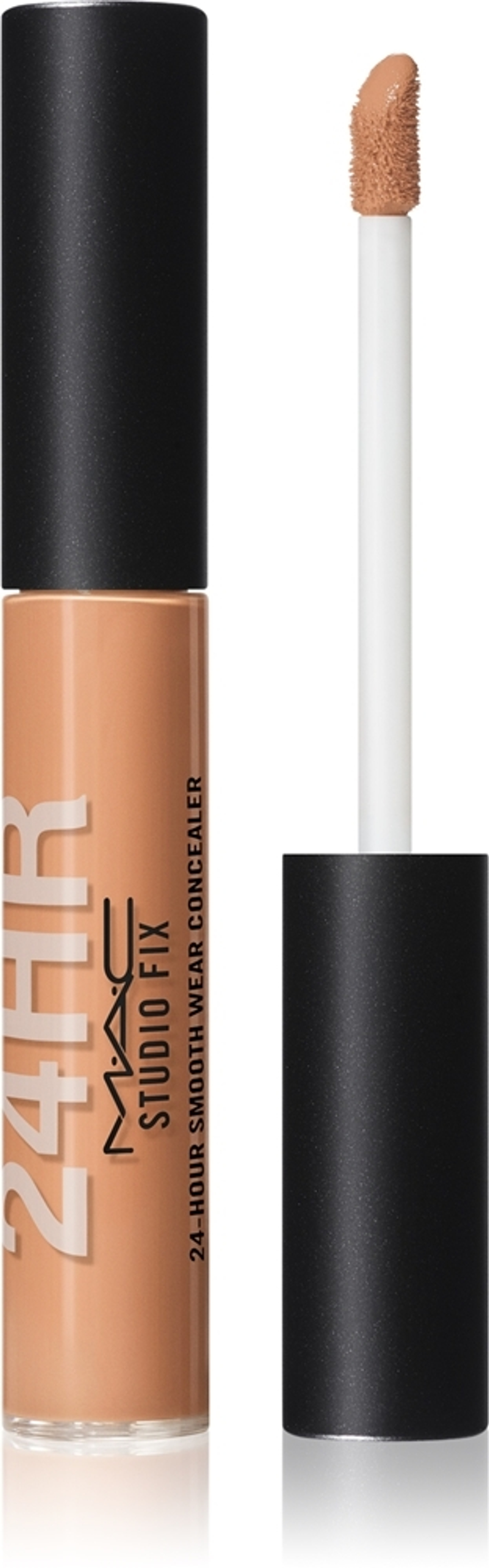 MAC Cosmetics Studio Fix 24-Hour SmoothWear Concealer - стойкий консилер, 7 ml