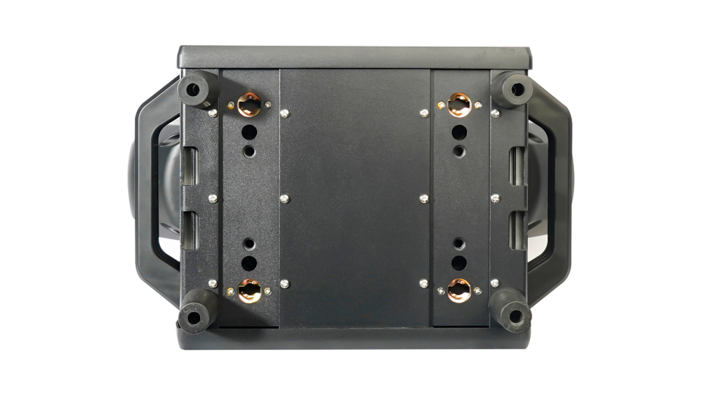 Голова полного вращения IP67 19x40W Big Bee Eye Moving Head