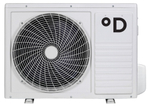 Кассетная сплит-система Daichi DAT140BLCS1/DFT140ALS1 DFT