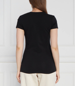 Футболка Armani Exchange - черный(6RYT55 YJDTZ)