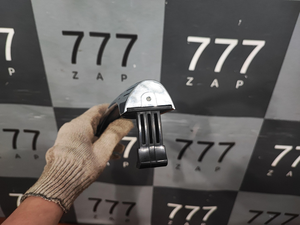 Ручка двери наружная левая Kia Sorento 3 Prime (UM) 14-20 Б/У Оригинал 82651C5010