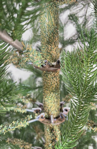 Искусственная ёлка Стройная 150 см