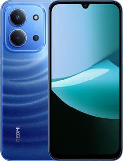 Redmi 15C 4/128Gb RU Blue