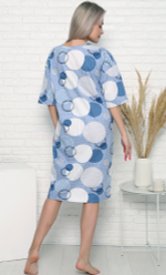 [m]Туника Т-3678