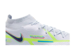 Кроссовки Nike Phantom Gt2 Dynamic Fit Elite Fg