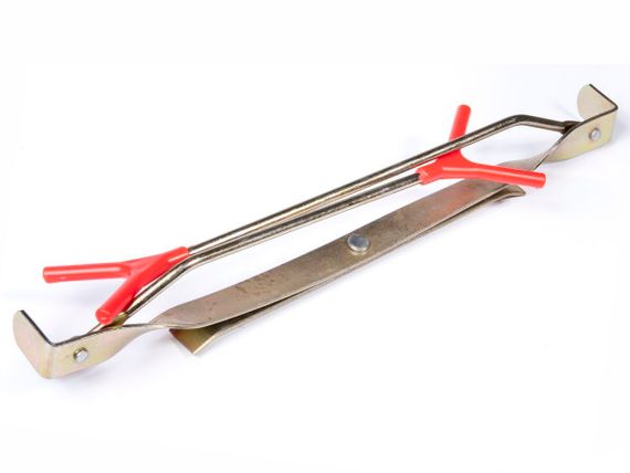 Подставка Salmo ICE ROD RACK металлическая