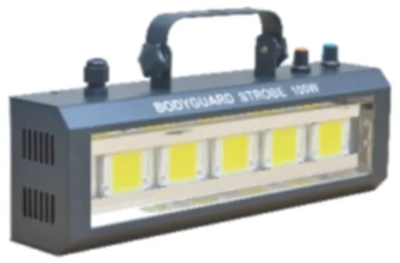 TARBOC RH-H100 - Светодиодный стробоскоп RH-H100