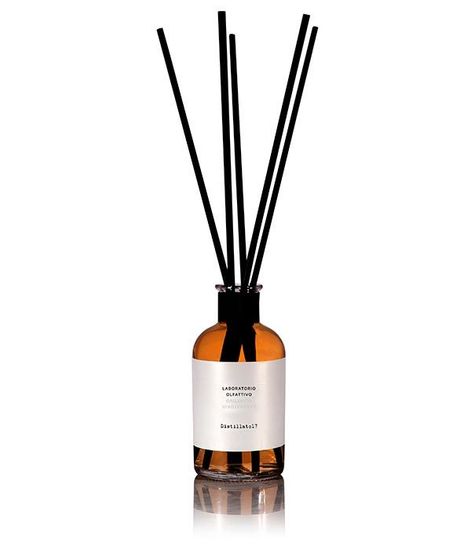 Distillato17 ароматический диффузор, Laboratorio Olfattivo