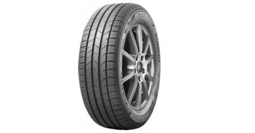 Kumho Ecsta HS52 215/50 ZR17 95W XL