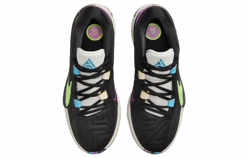 Кроссовки Nike Zoom Freak 5 5