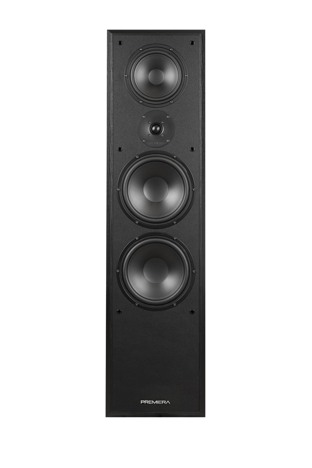 PREMIERA ES-831 BK напольная акустическая система (пара)