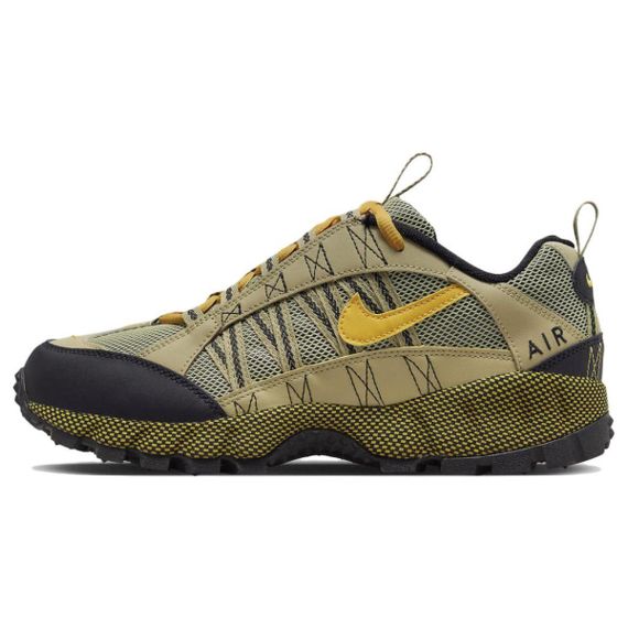 Nike Air Humara Повседневная обувь Низкий Топ Унисекс