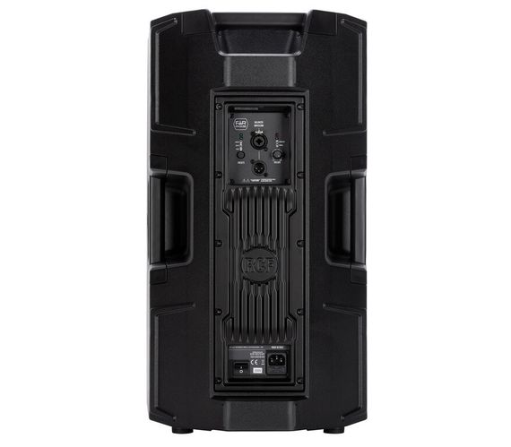 RCF ART 932-A активная АС, 2100Вт, динамик 12 дюймов