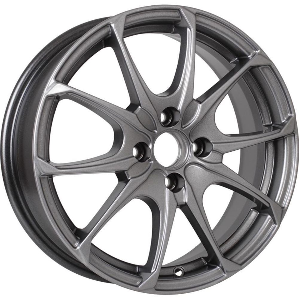 iFree Такеши 6x16 4x100 ET 45 Dia 54.1 (хай вэй)