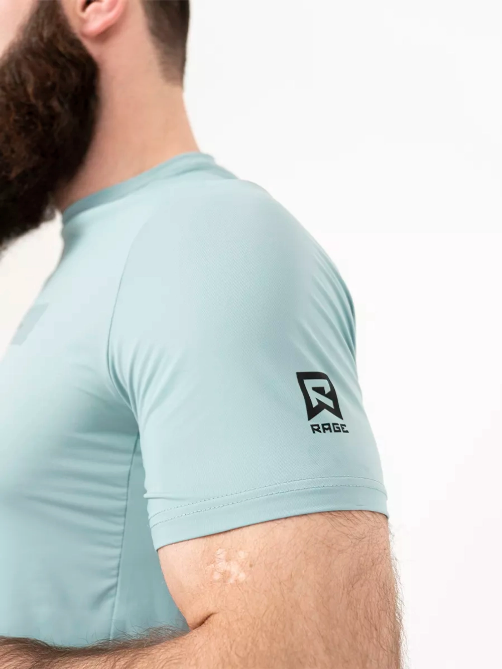 Футболка Rage Core Training