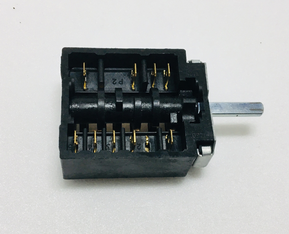 ПМЭ 27-2354 Переключатель режимов духовки (5-ти поз) Лысьва