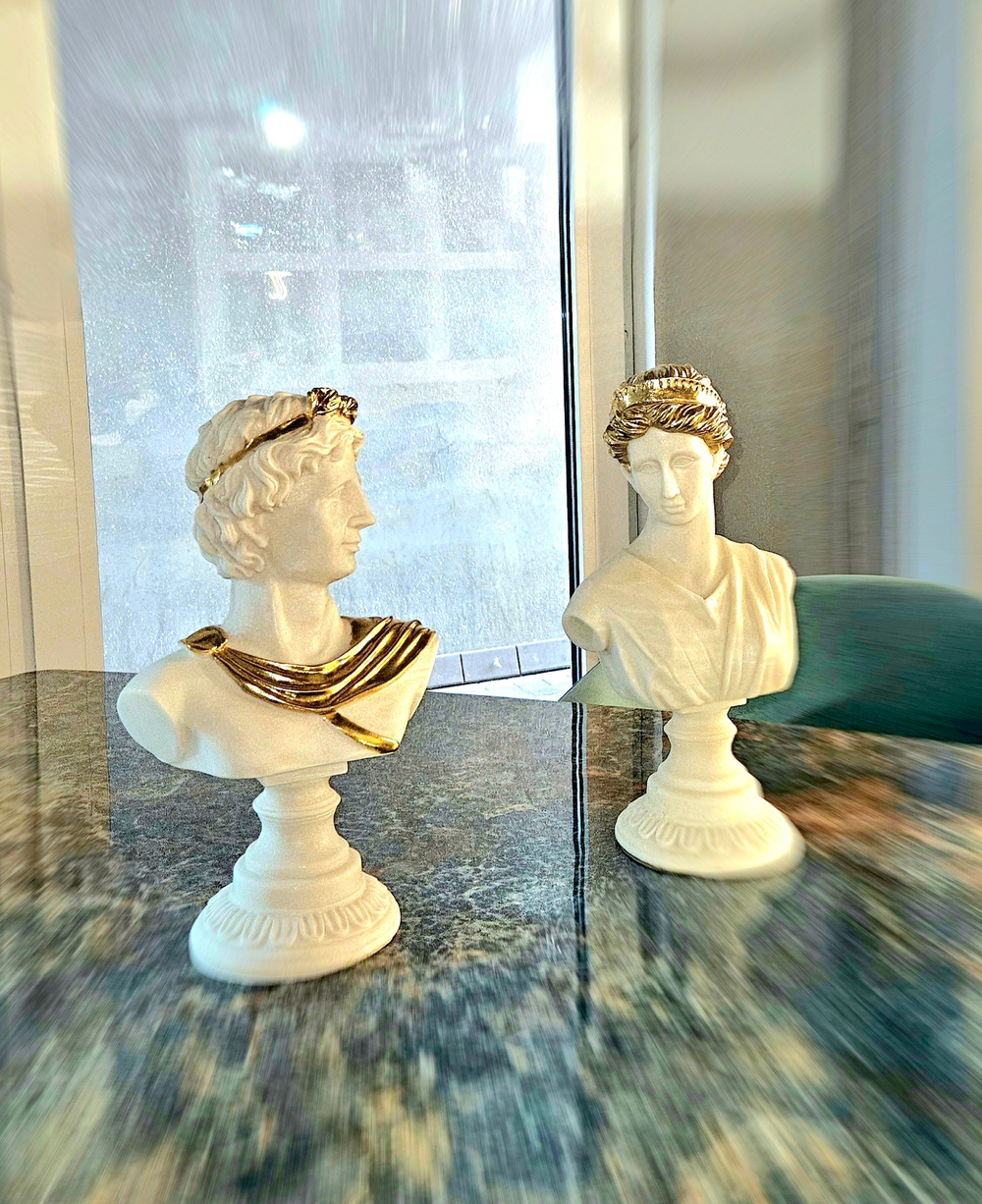 Статуэтка Antique Bust