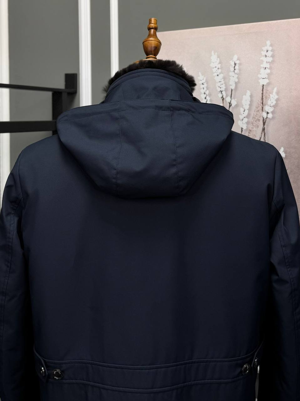 Куртка Loro Piana