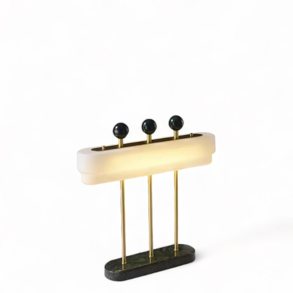 Table design lamp Seifert