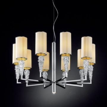 Люстра AXO Light Subzero 10