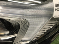 Битая Фара левая Volvo XC60 2 (2017-2021) LED