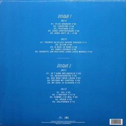 Mylene Farmer. Plus Grandir - Best Of (2 LP)