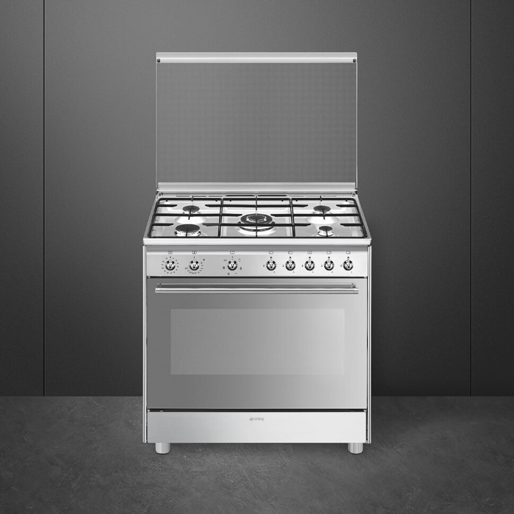 Smeg CX91GM