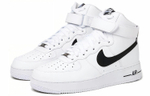 Кроссовки Nike Air Force 1 High 07 An20