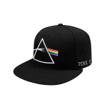 Бейсболка Pink Floyd - Dark Side Of The Moon Cap (Вышивка)