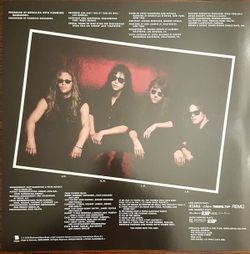 Metallica. ...And Justice For All (2 LP) Металлика